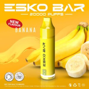 ESKOBAR 20k 4501