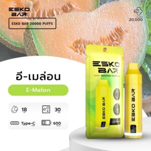 ESKOBAR 20k 4508