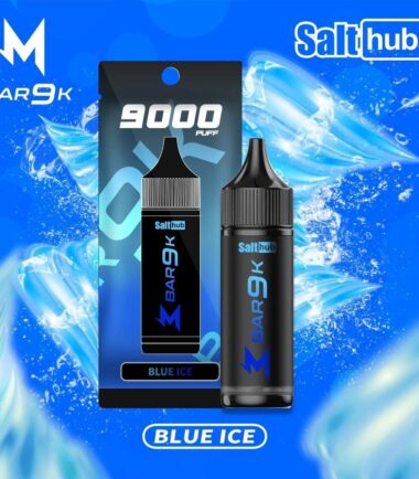 Marbo BAR 9K BLUE ICE