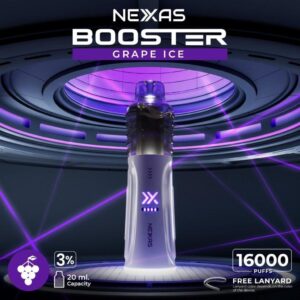 nexas 10