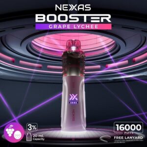 nexas 12