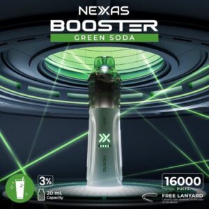 nexas 15