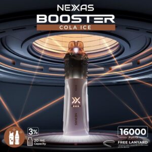 nexas 16