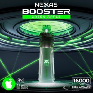 nexas 2