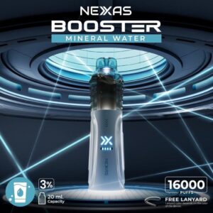 nexas 3