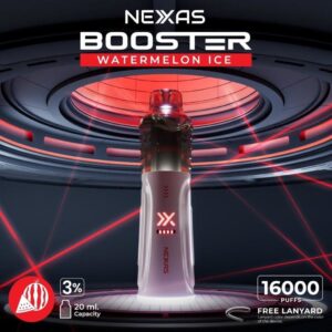 nexas 6