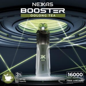 nexas 7