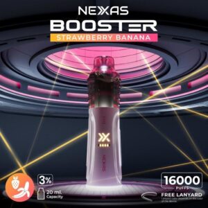 nexas 8