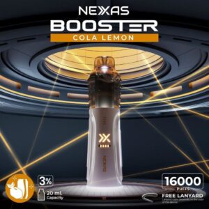 nexas 9